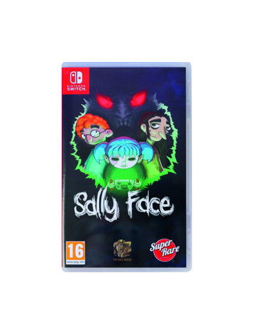 Sally Face (Switch) SRG 65